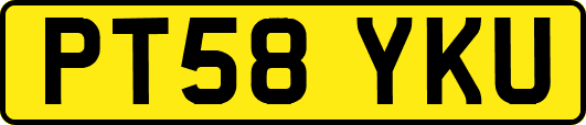 PT58YKU