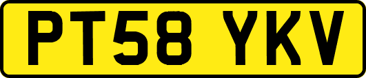PT58YKV