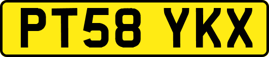 PT58YKX