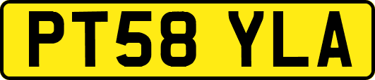 PT58YLA