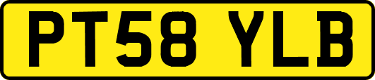 PT58YLB