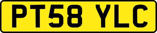 PT58YLC