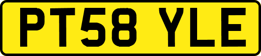PT58YLE