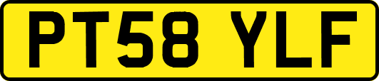 PT58YLF