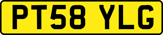 PT58YLG