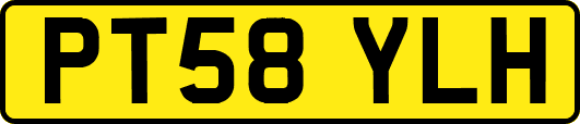 PT58YLH