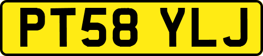PT58YLJ