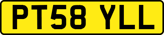 PT58YLL