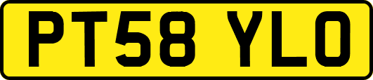 PT58YLO
