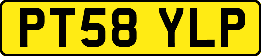 PT58YLP
