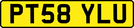 PT58YLU