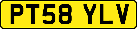 PT58YLV