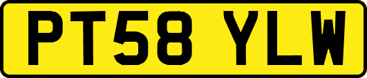 PT58YLW