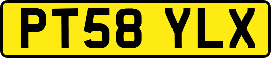 PT58YLX