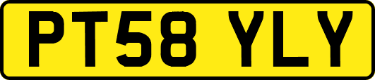 PT58YLY