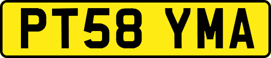 PT58YMA