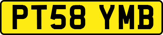 PT58YMB