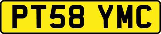 PT58YMC