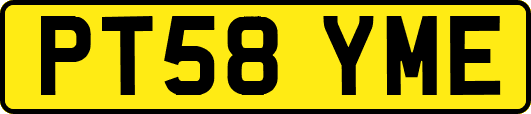 PT58YME