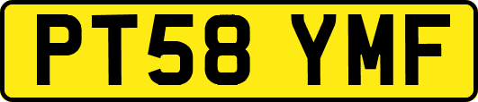 PT58YMF
