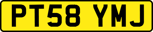 PT58YMJ