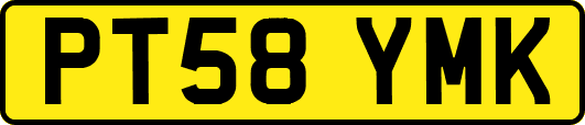 PT58YMK