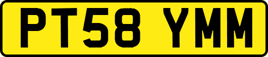 PT58YMM