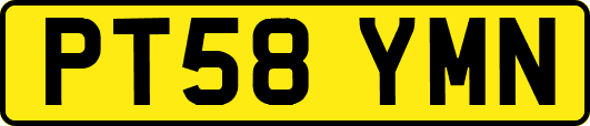PT58YMN