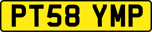 PT58YMP