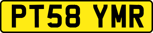 PT58YMR