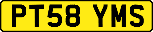 PT58YMS