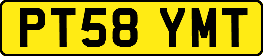 PT58YMT