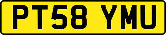 PT58YMU