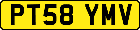 PT58YMV