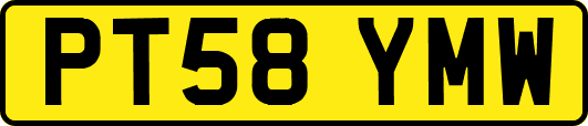 PT58YMW