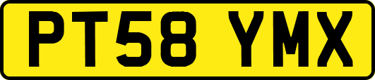 PT58YMX