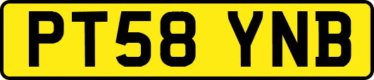 PT58YNB
