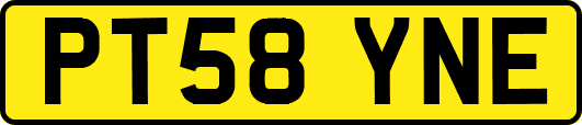 PT58YNE
