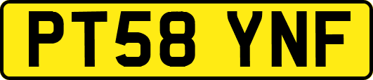 PT58YNF