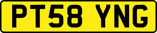 PT58YNG