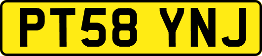PT58YNJ