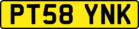 PT58YNK