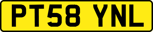 PT58YNL
