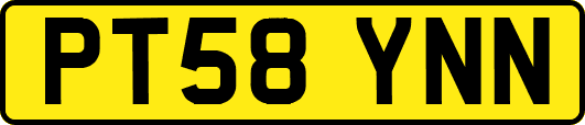 PT58YNN