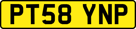 PT58YNP