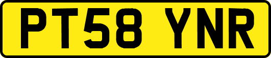 PT58YNR