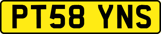 PT58YNS