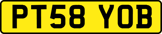 PT58YOB