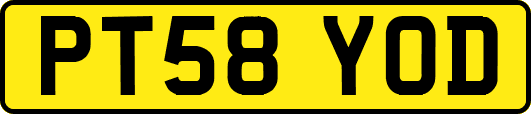 PT58YOD