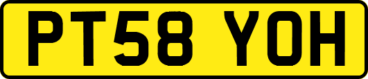 PT58YOH